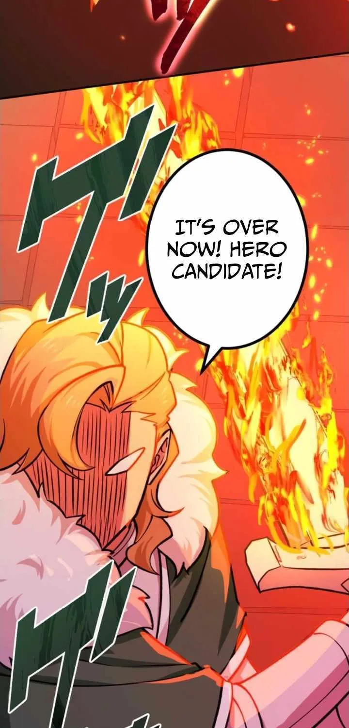 The strongest assassin gets transferred to another world with his whole class Chapter 17 page 27 - 