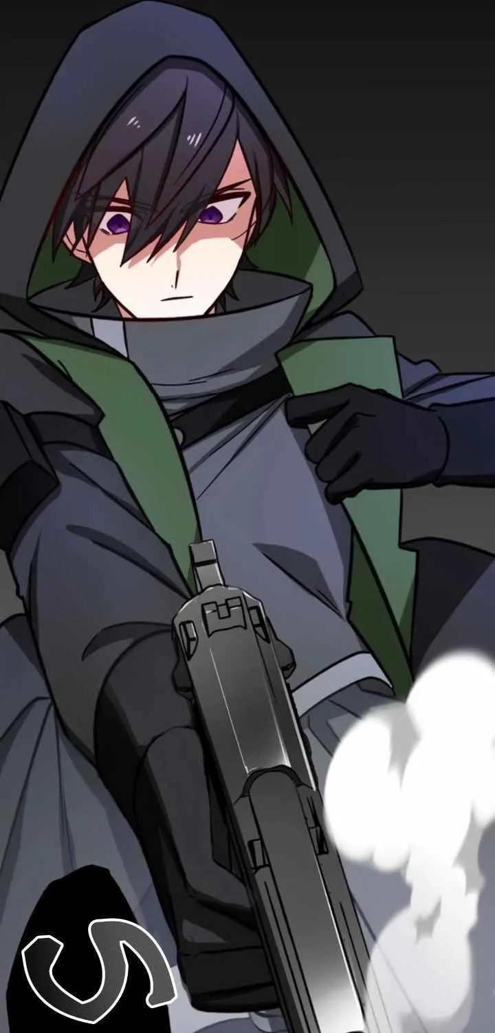 The strongest assassin gets transferred to another world with his whole class Chapter 17 page 30 - 