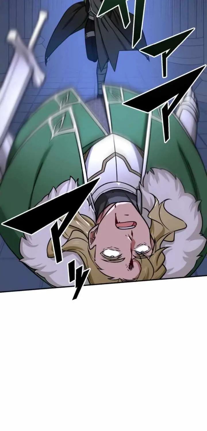 The strongest assassin gets transferred to another world with his whole class Chapter 17 page 33 - 
