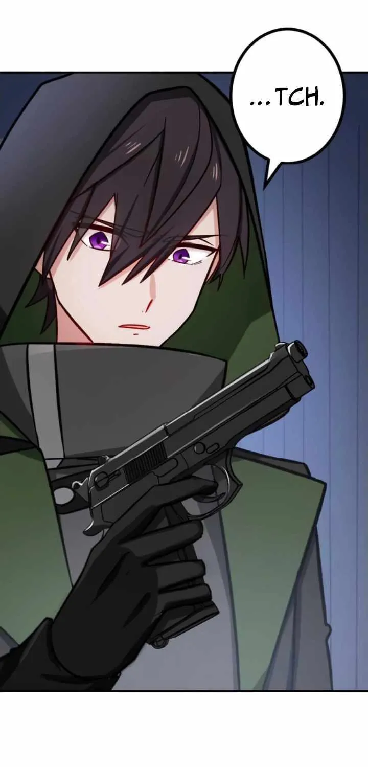 The strongest assassin gets transferred to another world with his whole class Chapter 17 page 34 - 