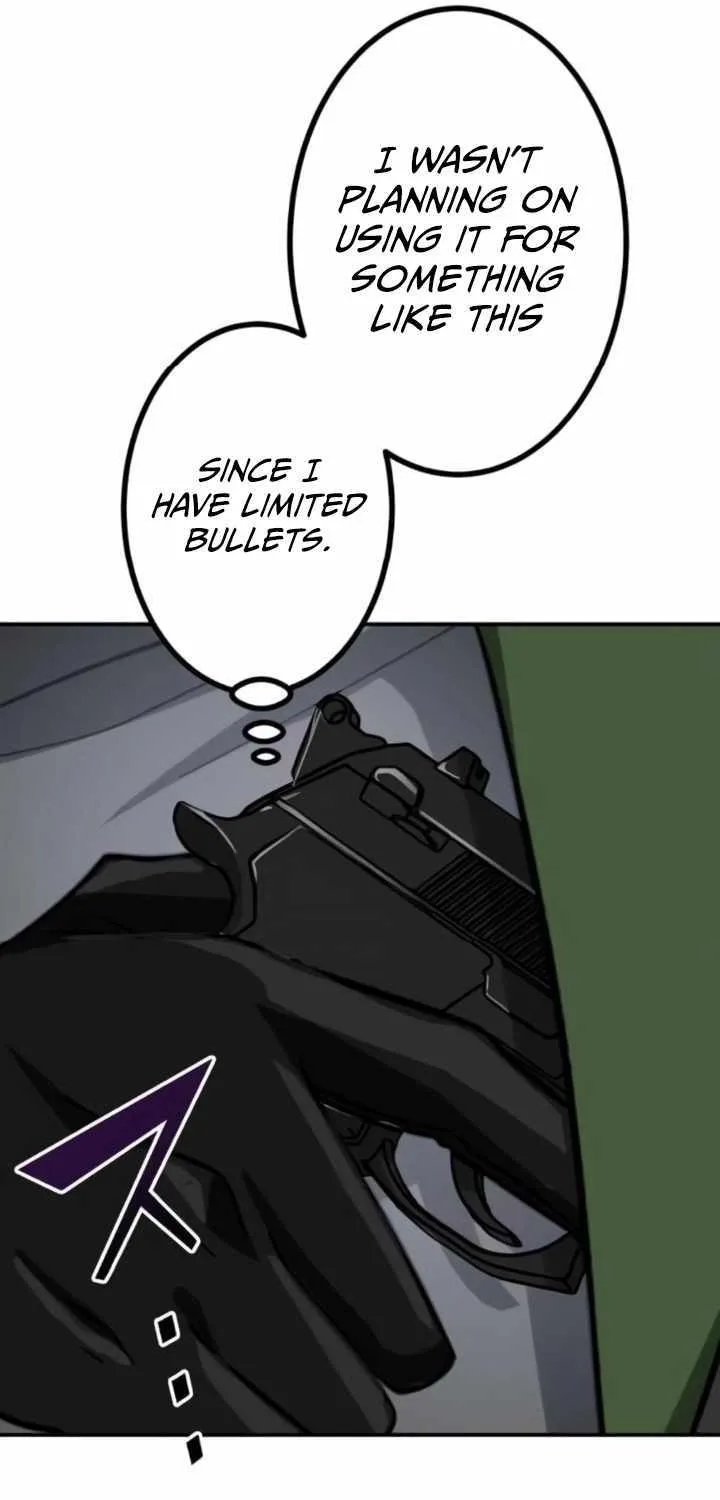 The strongest assassin gets transferred to another world with his whole class Chapter 17 page 36 - 