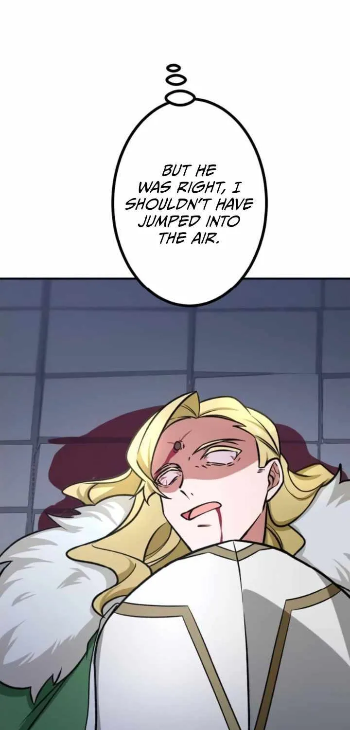 The strongest assassin gets transferred to another world with his whole class Chapter 17 page 37 - 