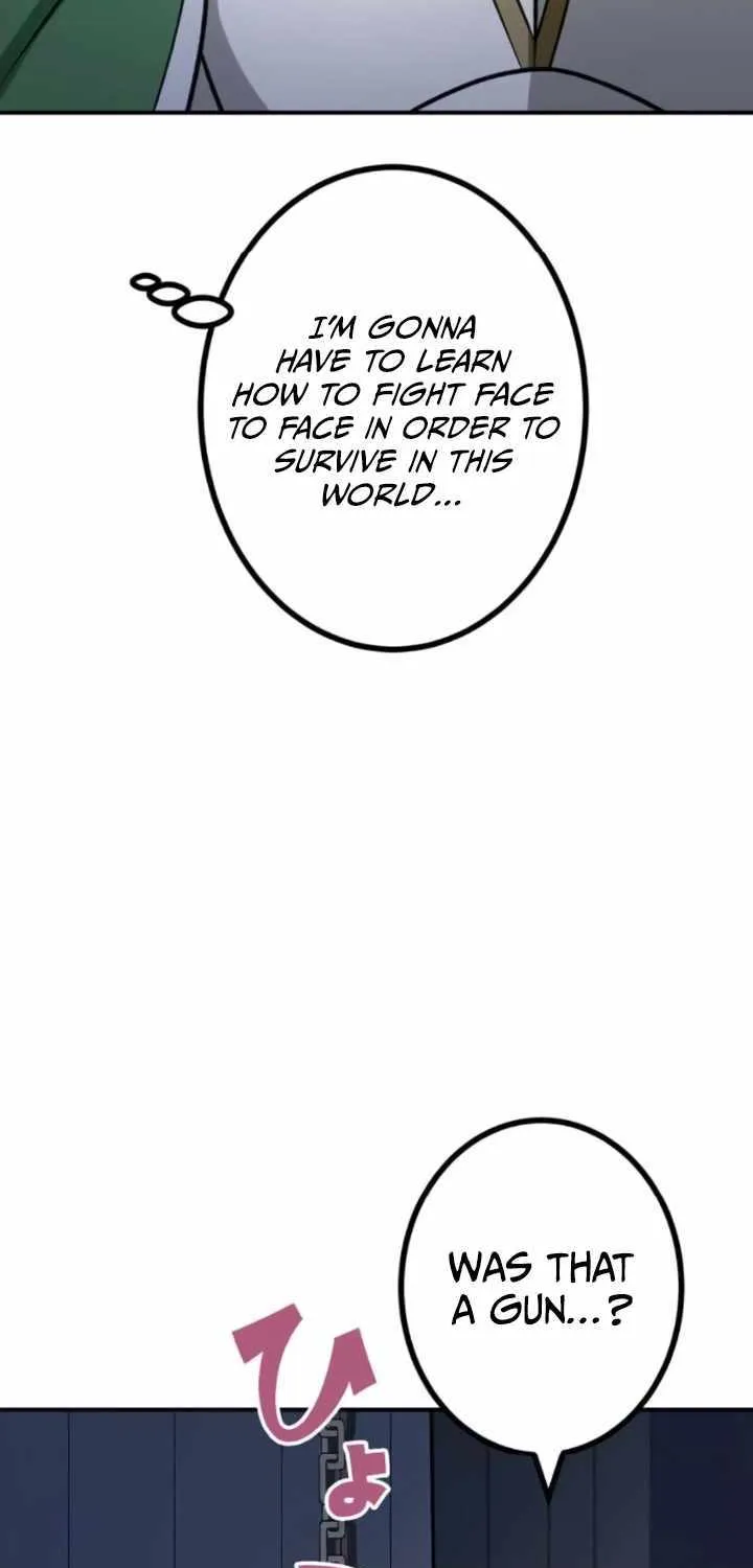 The strongest assassin gets transferred to another world with his whole class Chapter 17 page 38 - 