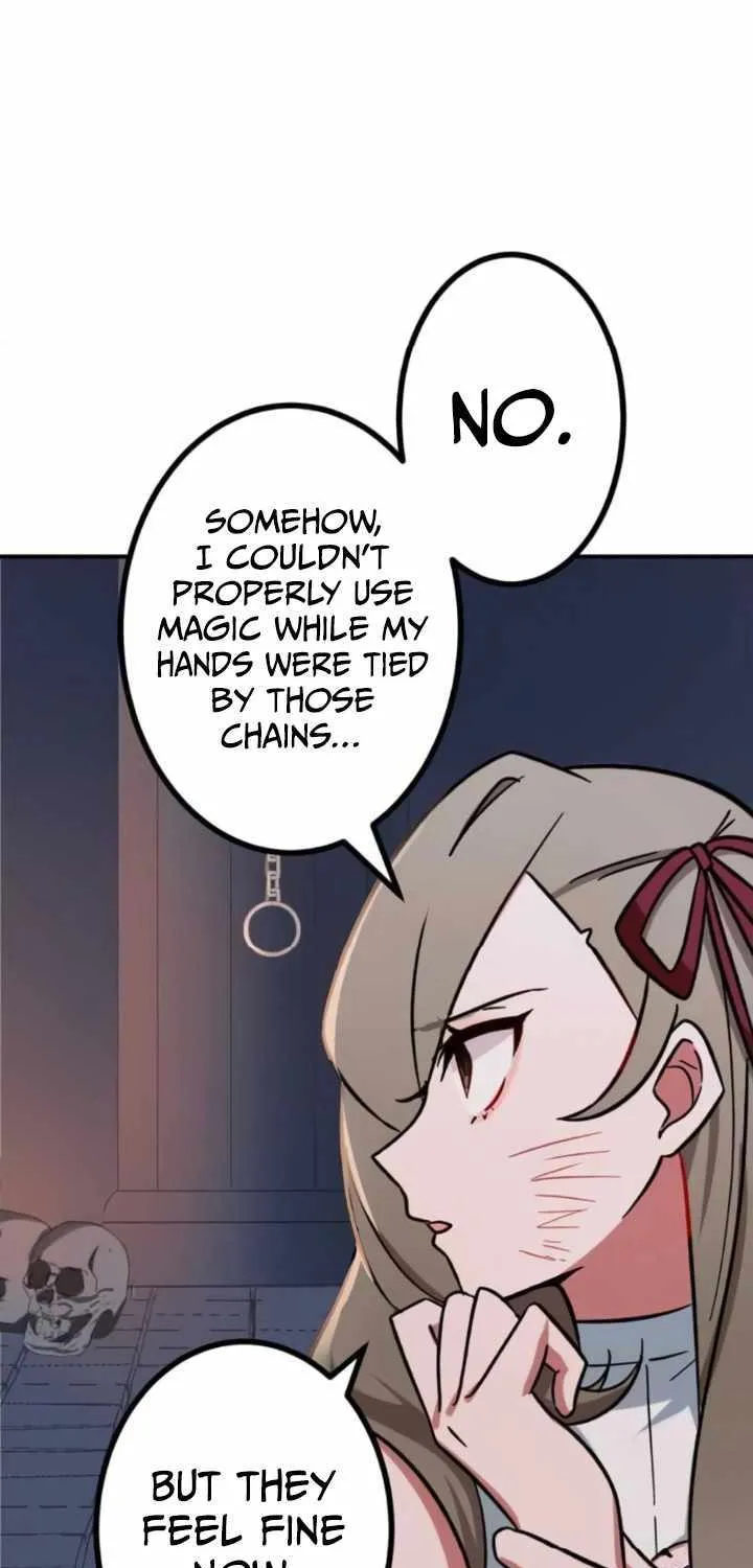The strongest assassin gets transferred to another world with his whole class Chapter 17 page 43 - 