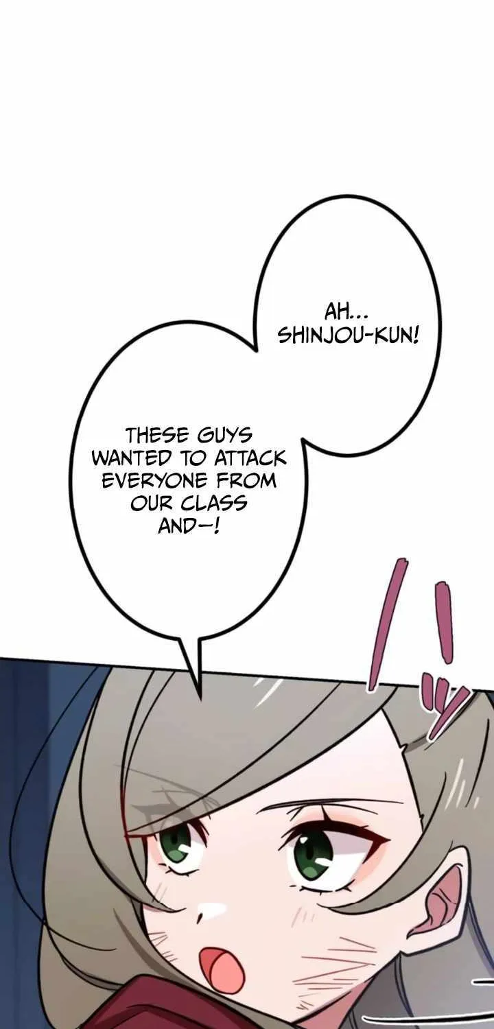 The strongest assassin gets transferred to another world with his whole class Chapter 17 page 47 - 
