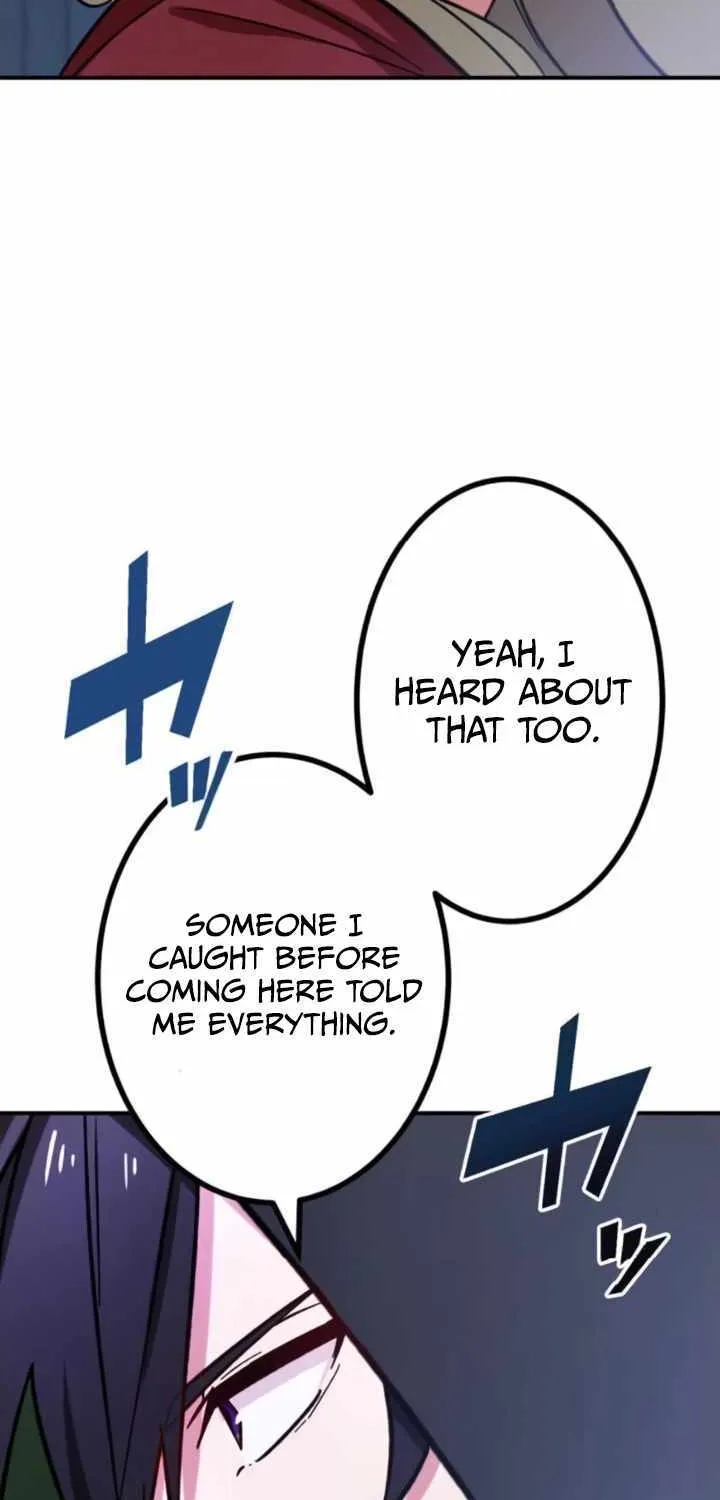 The strongest assassin gets transferred to another world with his whole class Chapter 17 page 48 - 