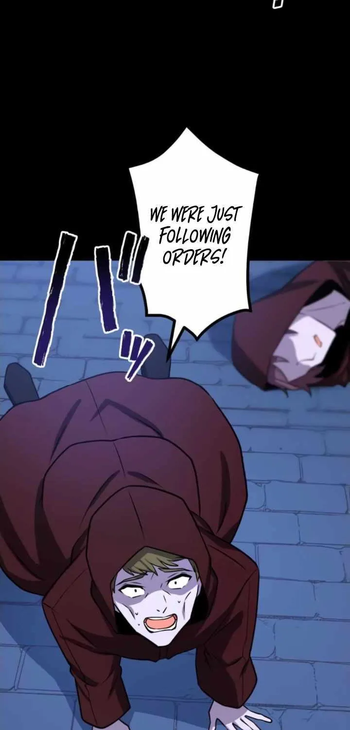 The strongest assassin gets transferred to another world with his whole class Chapter 17 page 53 - 