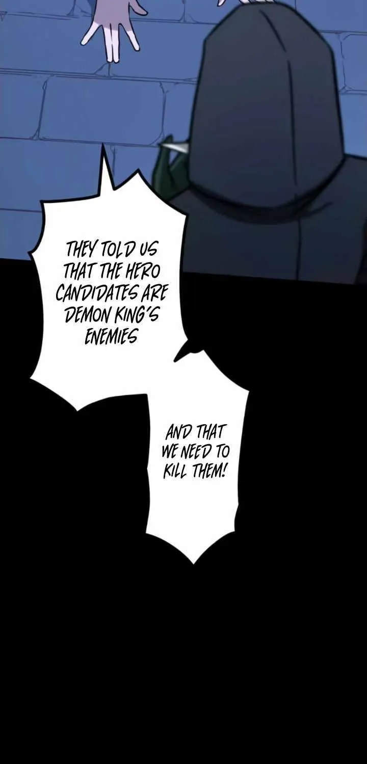 The strongest assassin gets transferred to another world with his whole class Chapter 17 page 54 - 