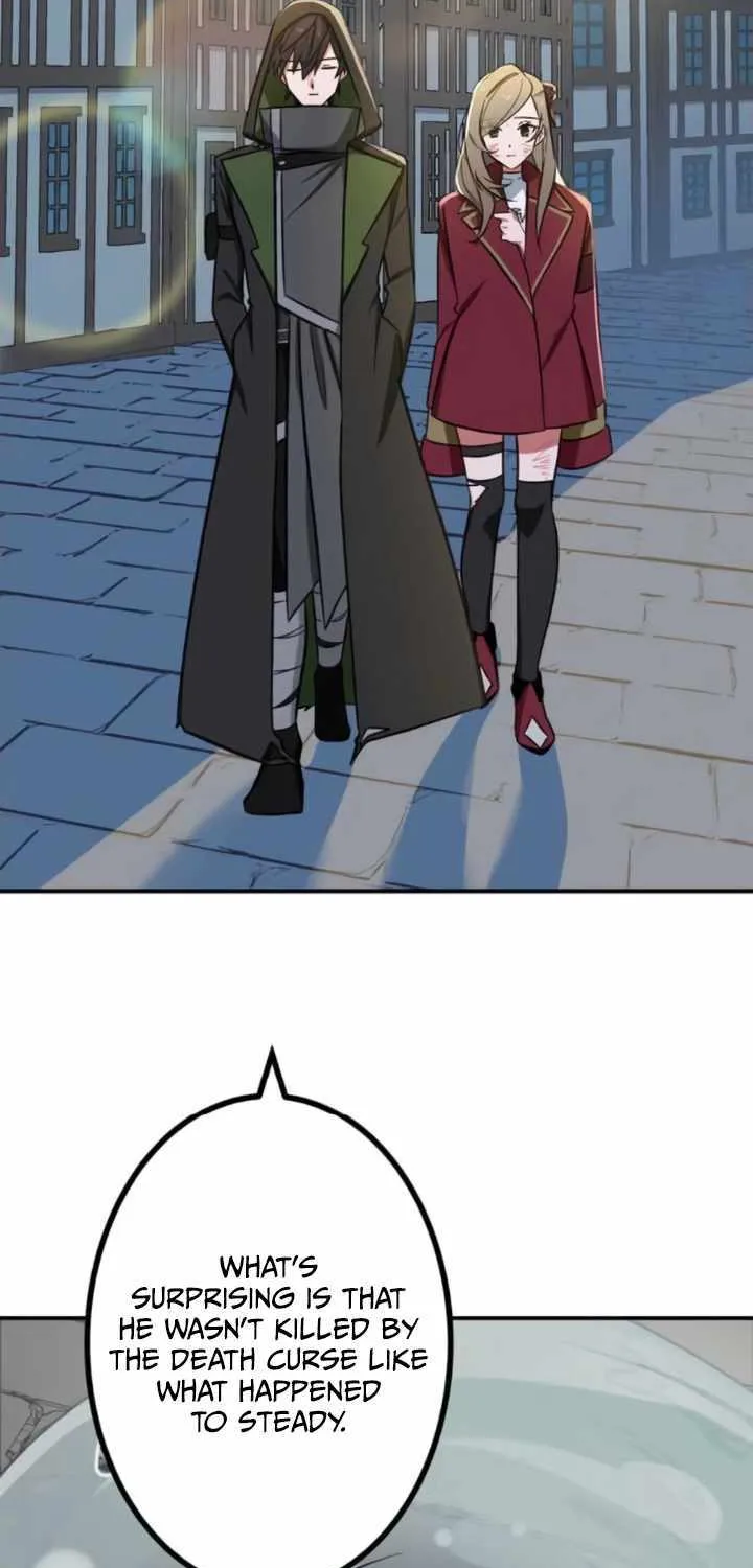 The strongest assassin gets transferred to another world with his whole class Chapter 17 page 60 - 