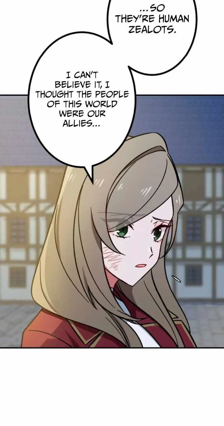 The strongest assassin gets transferred to another world with his whole class Chapter 17 page 62 - 