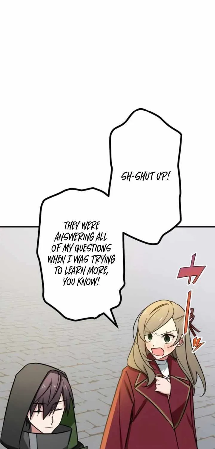 The strongest assassin gets transferred to another world with his whole class Chapter 17 page 64 - 