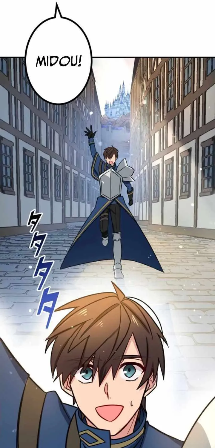 The strongest assassin gets transferred to another world with his whole class Chapter 17 page 69 - 