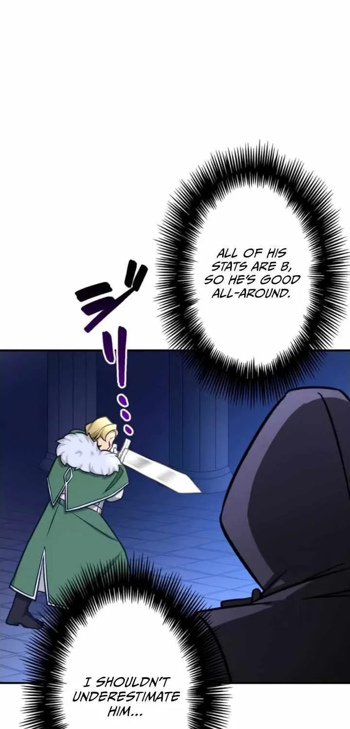 The strongest assassin gets transferred to another world with his whole class Chapter 17 page 8 - 