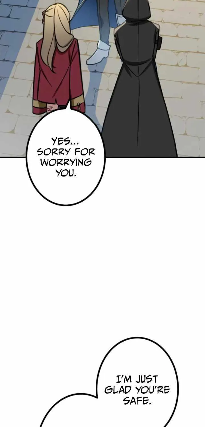 The strongest assassin gets transferred to another world with his whole class Chapter 17 page 71 - 