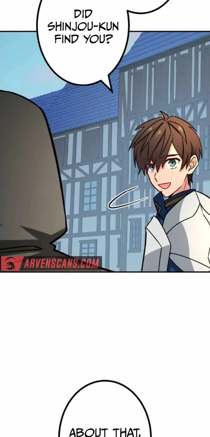The strongest assassin gets transferred to another world with his whole class Chapter 17 page 72 - 