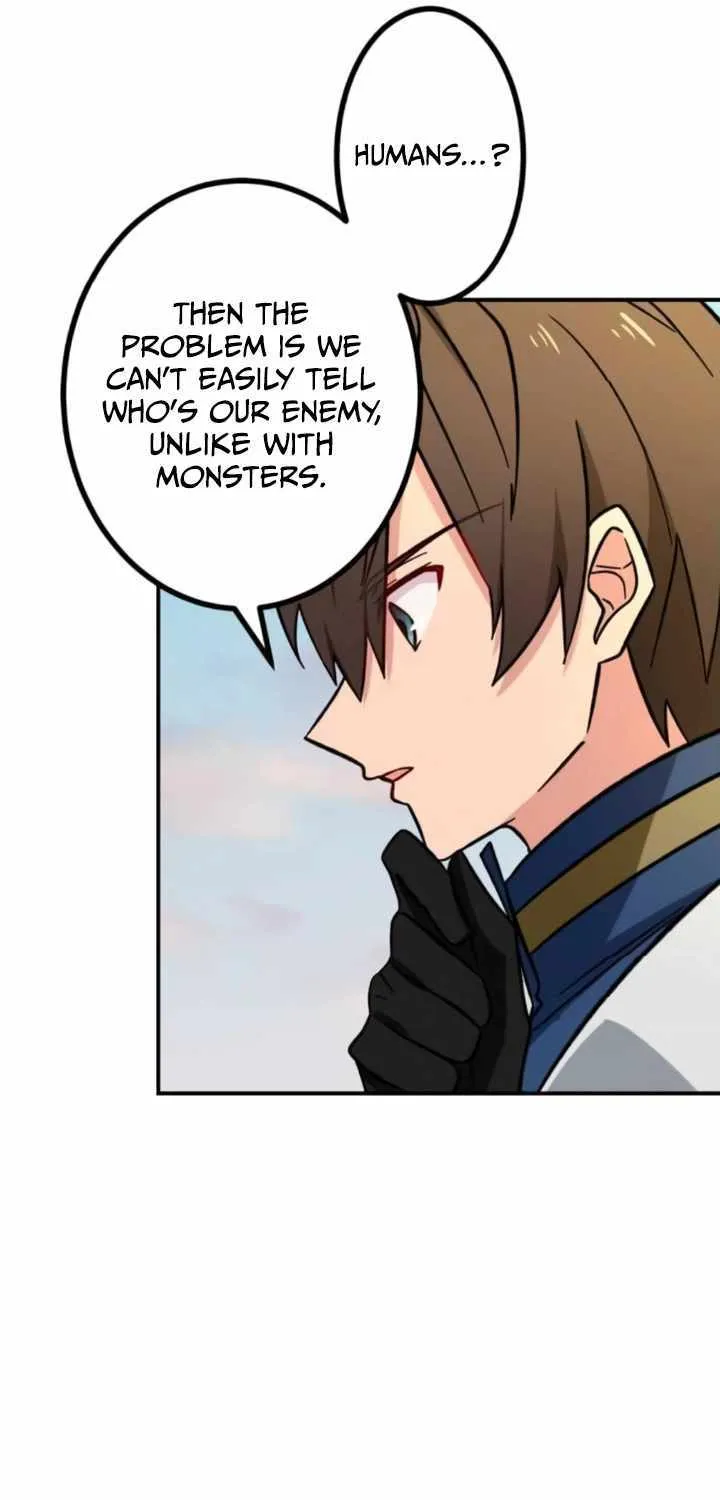 The strongest assassin gets transferred to another world with his whole class Chapter 17 page 80 - 
