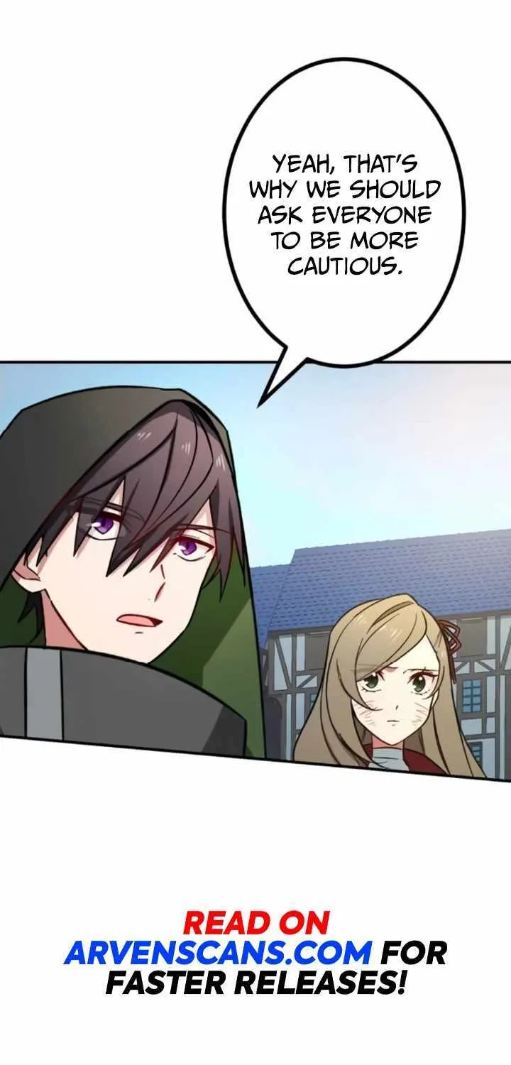 The strongest assassin gets transferred to another world with his whole class Chapter 17 page 81 - 