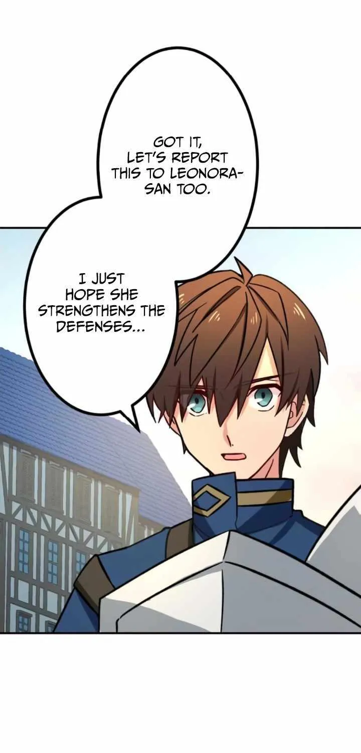 The strongest assassin gets transferred to another world with his whole class Chapter 17 page 82 - 