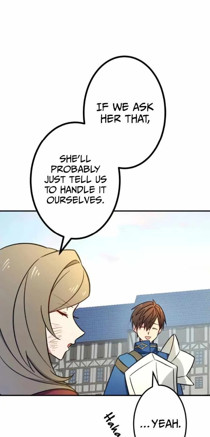 The strongest assassin gets transferred to another world with his whole class Chapter 17 page 83 - 