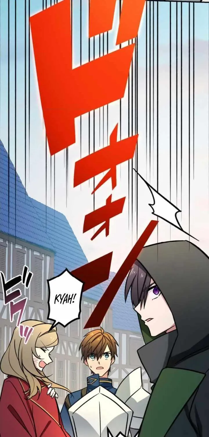 The strongest assassin gets transferred to another world with his whole class Chapter 17 page 86 - 