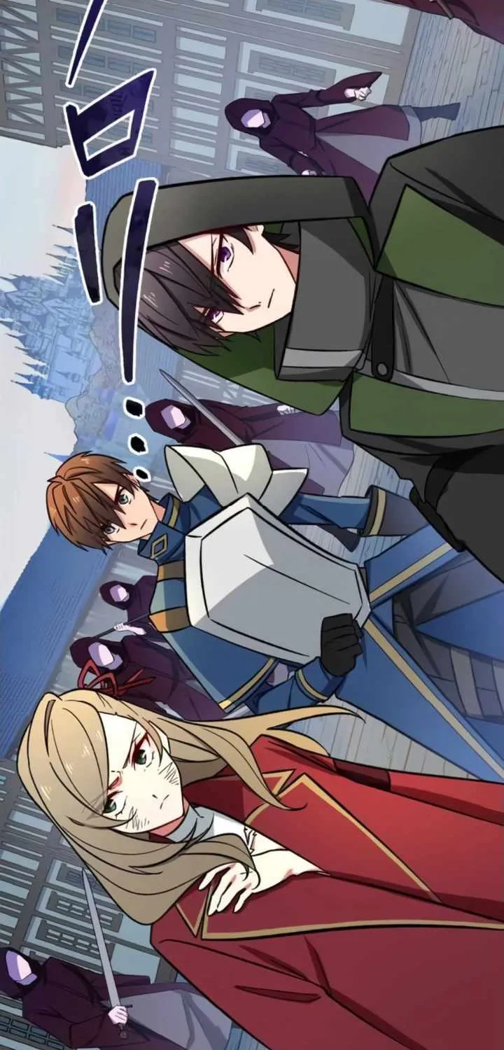 The strongest assassin gets transferred to another world with his whole class Chapter 17 page 90 - 