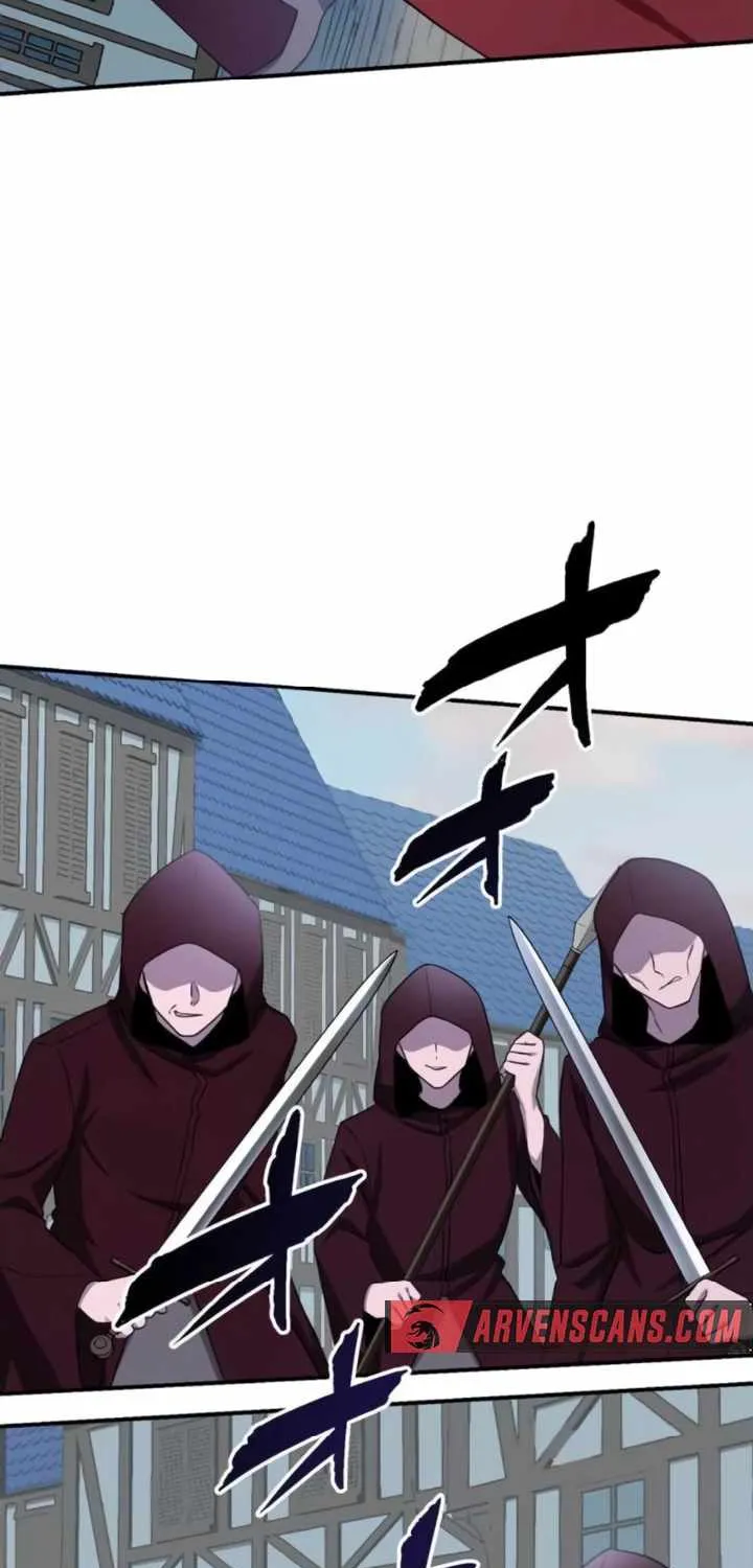 The strongest assassin gets transferred to another world with his whole class Chapter 17 page 91 - 