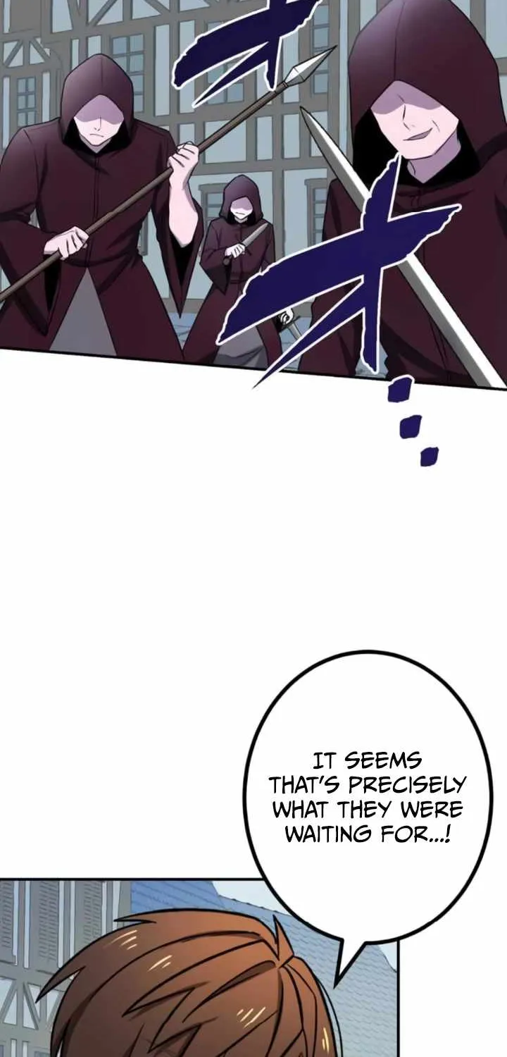 The strongest assassin gets transferred to another world with his whole class Chapter 17 page 92 - 