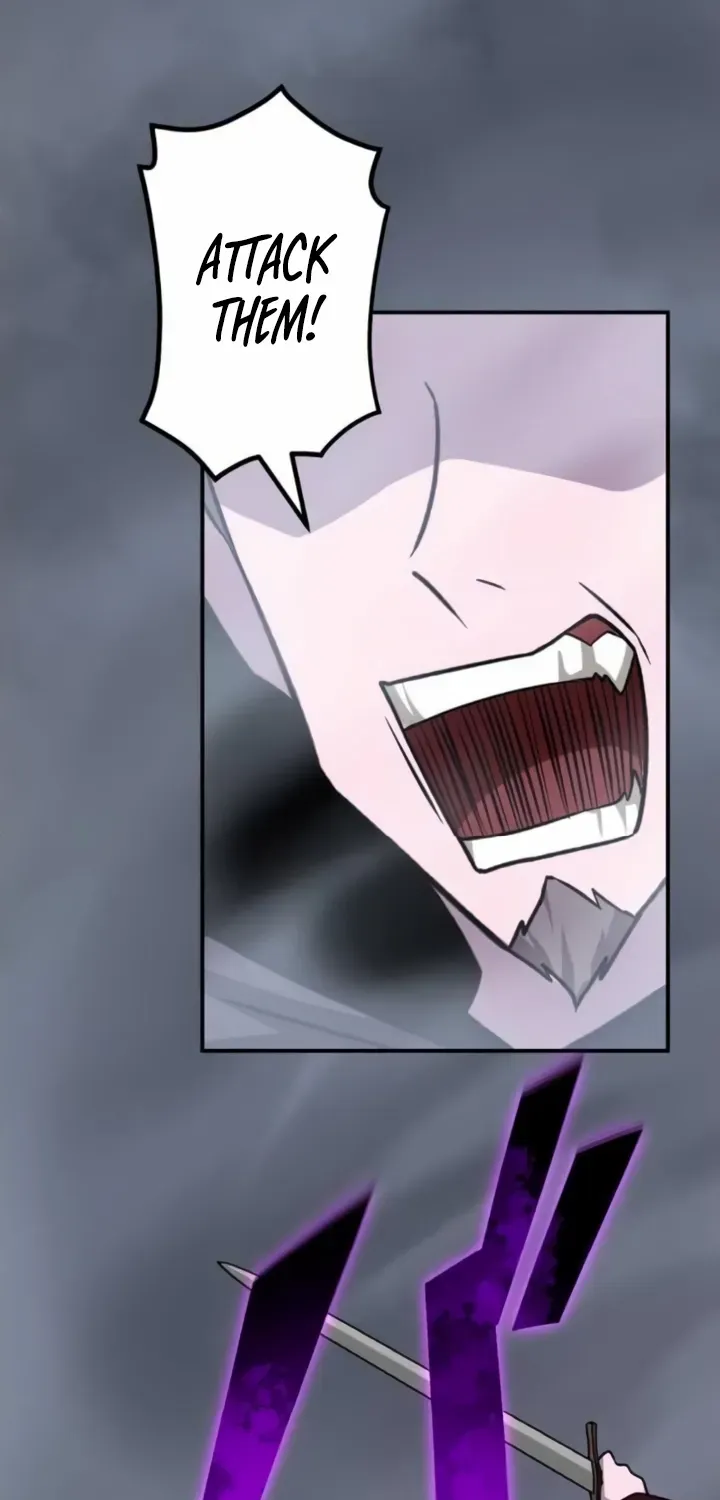 The strongest assassin gets transferred to another world with his whole class Chapter 18 page 11 - 