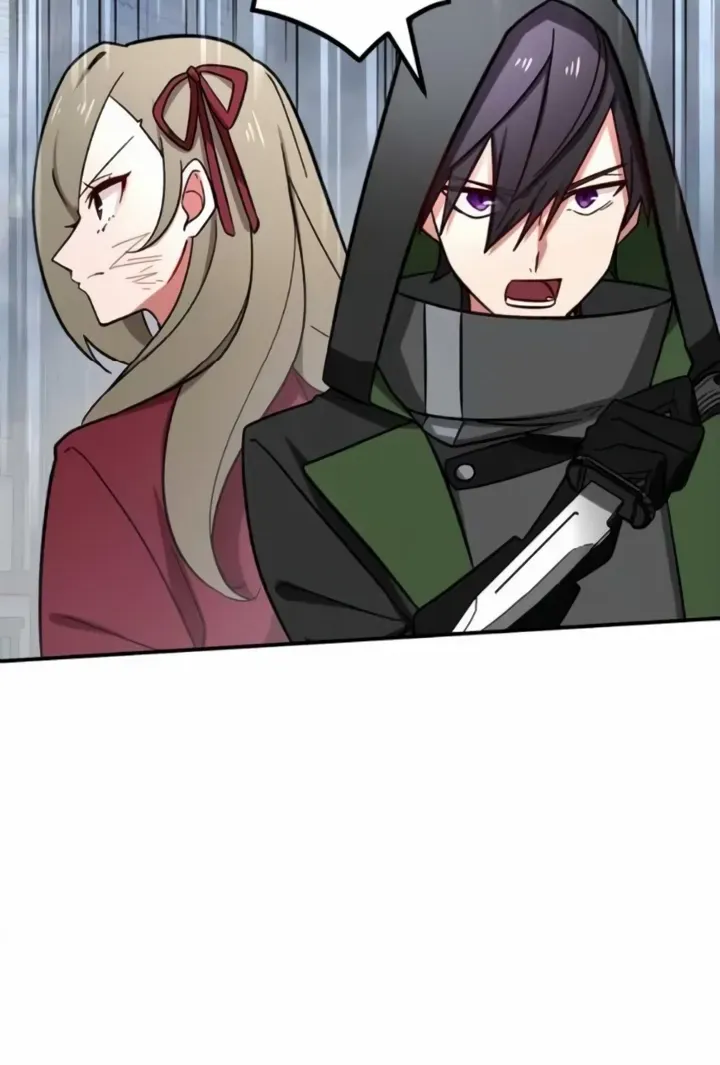 The strongest assassin gets transferred to another world with his whole class Chapter 18 page 14 - 