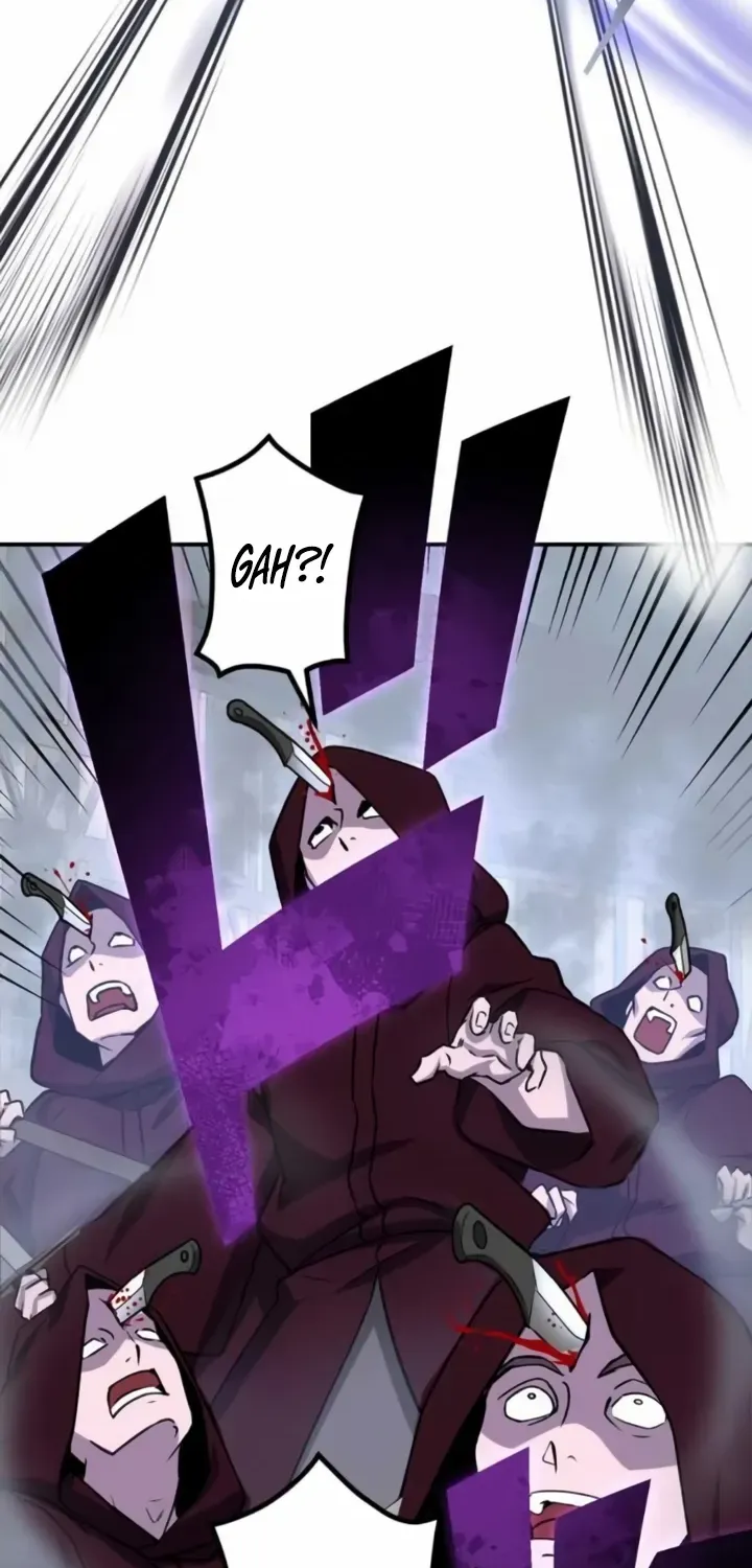 The strongest assassin gets transferred to another world with his whole class Chapter 18 page 18 - 