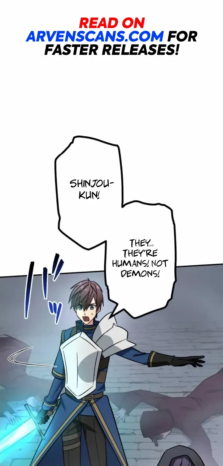 The strongest assassin gets transferred to another world with his whole class Chapter 18 page 21 - 