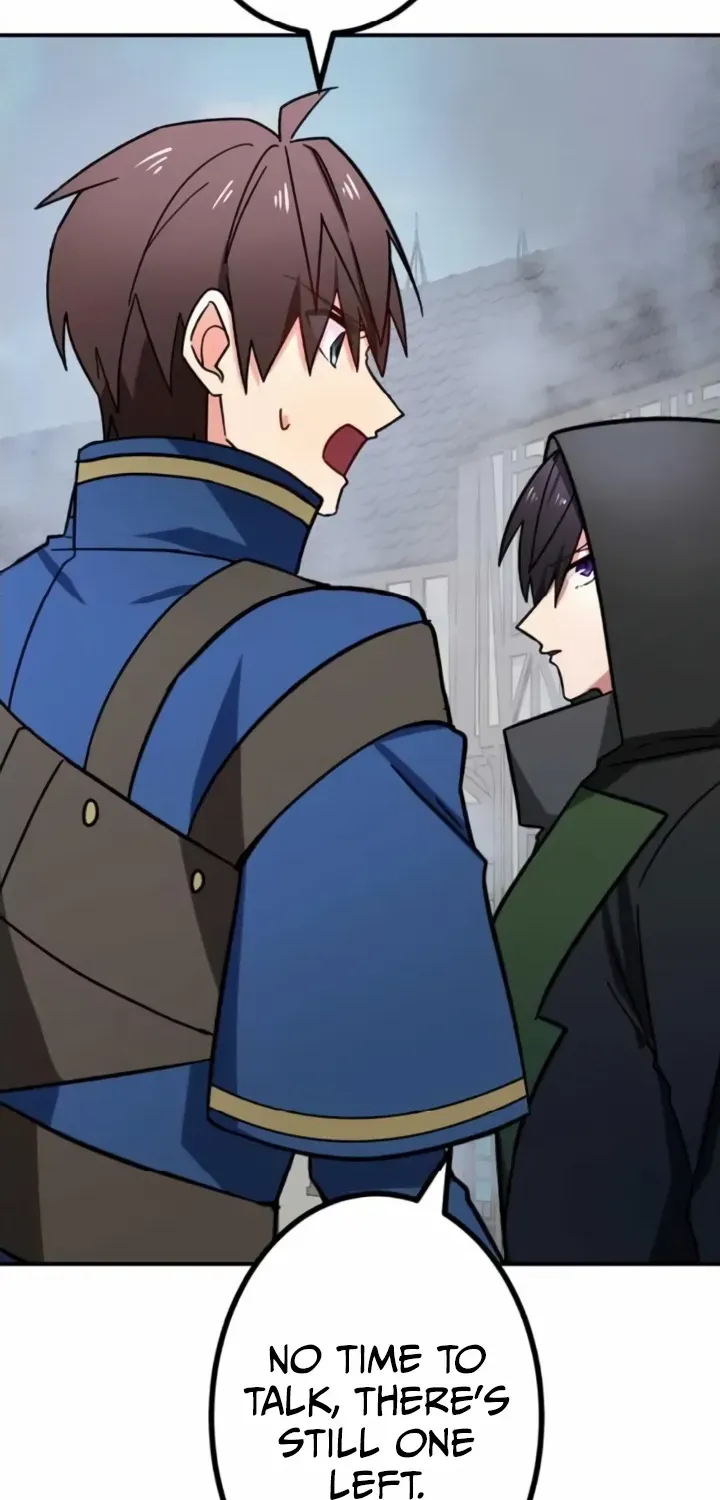 The strongest assassin gets transferred to another world with his whole class Chapter 18 page 24 - 