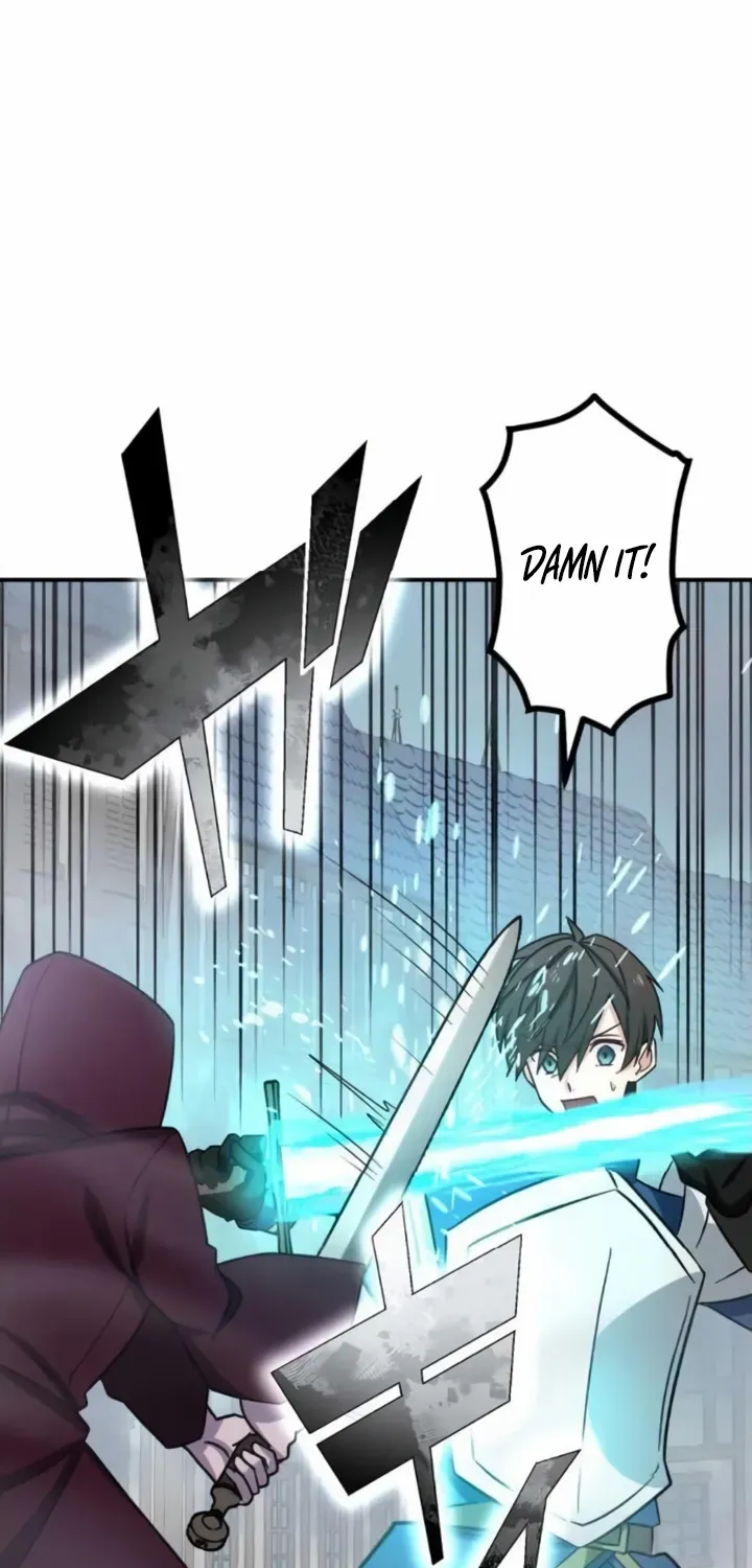 The strongest assassin gets transferred to another world with his whole class Chapter 18 page 27 - 