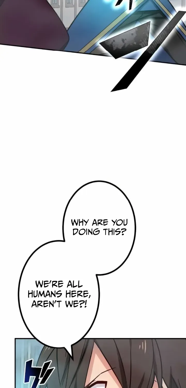 The strongest assassin gets transferred to another world with his whole class Chapter 18 page 28 - 