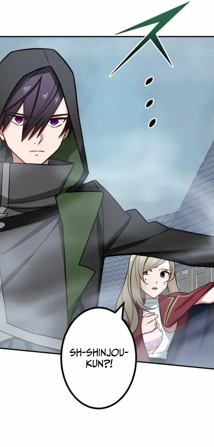 The strongest assassin gets transferred to another world with his whole class Chapter 18 page 32 - 