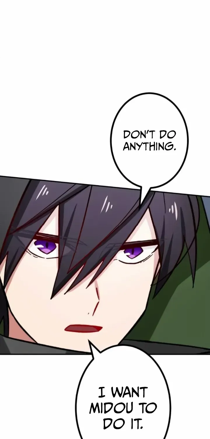 The strongest assassin gets transferred to another world with his whole class Chapter 18 page 33 - 