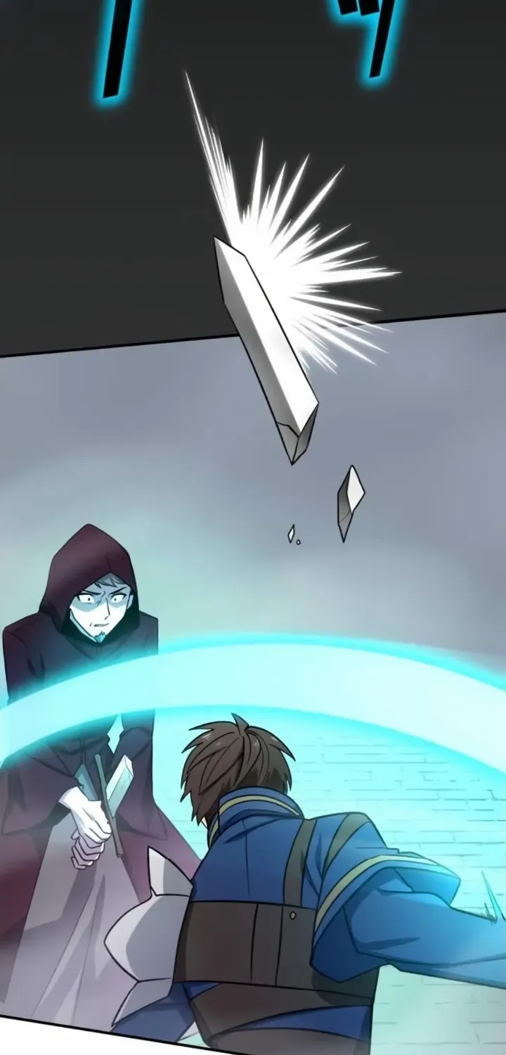 The strongest assassin gets transferred to another world with his whole class Chapter 18 page 35 - 