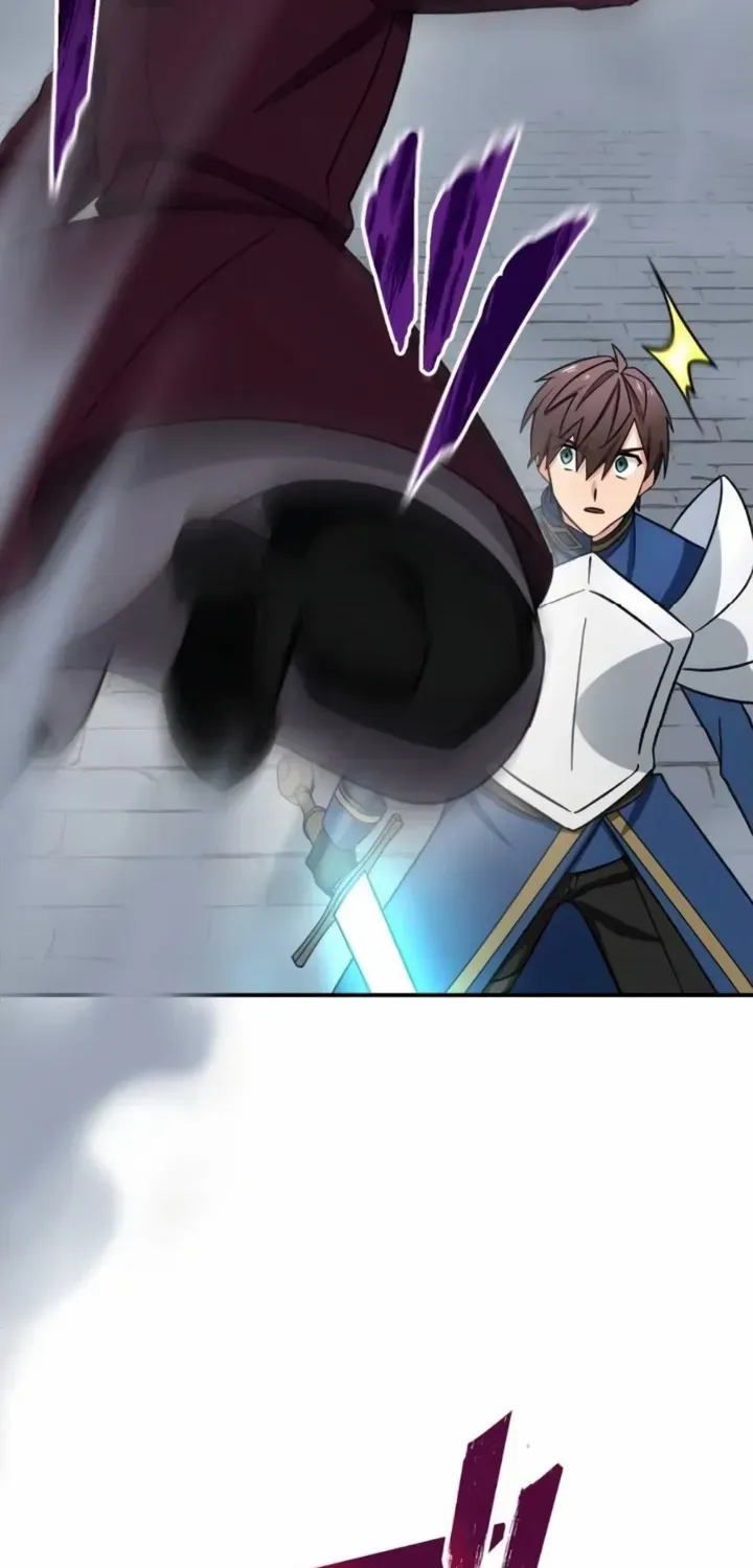 The strongest assassin gets transferred to another world with his whole class Chapter 18 page 41 - 