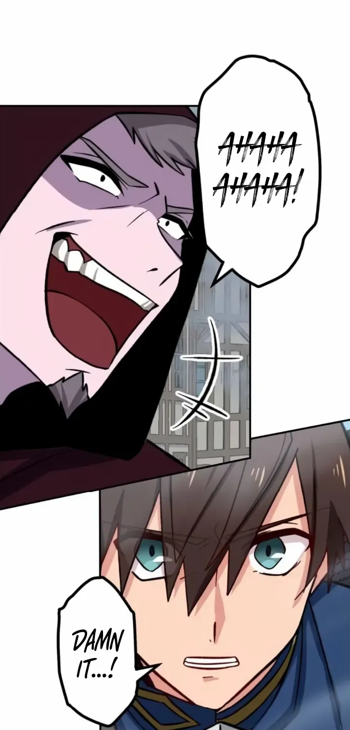 The strongest assassin gets transferred to another world with his whole class Chapter 18 page 45 - 