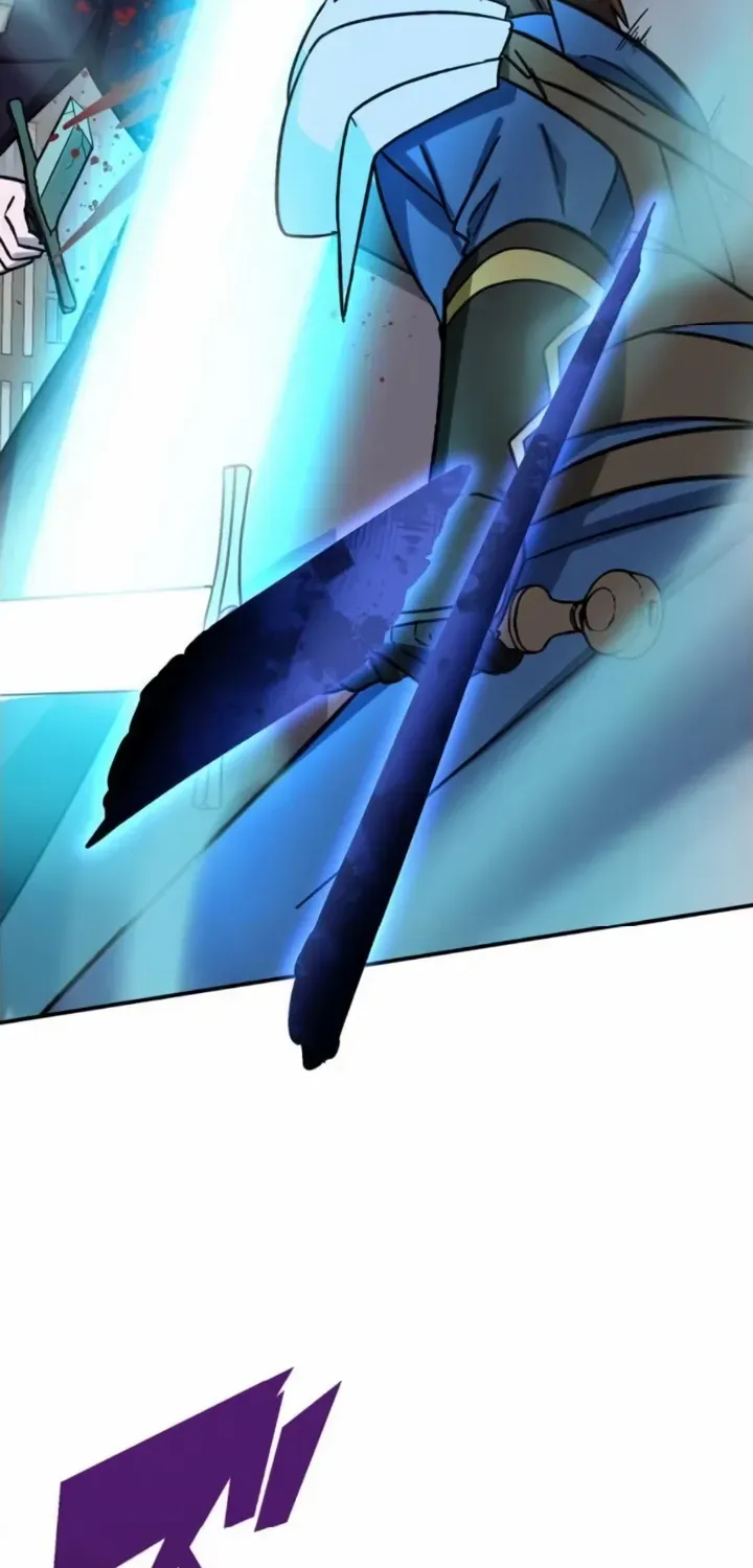 The strongest assassin gets transferred to another world with his whole class Chapter 18 page 47 - 