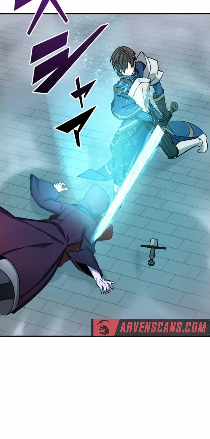 The strongest assassin gets transferred to another world with his whole class Chapter 18 page 48 - 