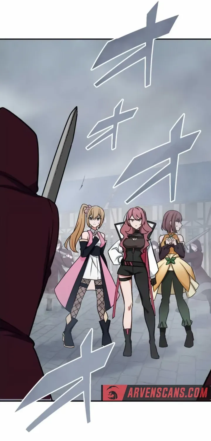 The strongest assassin gets transferred to another world with his whole class Chapter 18 page 6 - 