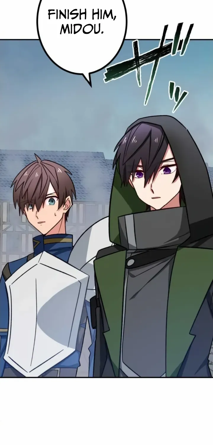 The strongest assassin gets transferred to another world with his whole class Chapter 18 page 52 - 