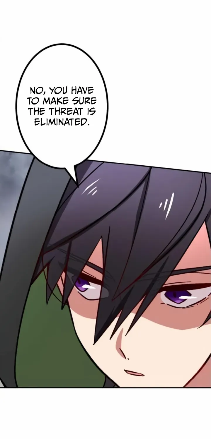 The strongest assassin gets transferred to another world with his whole class Chapter 18 page 54 - 