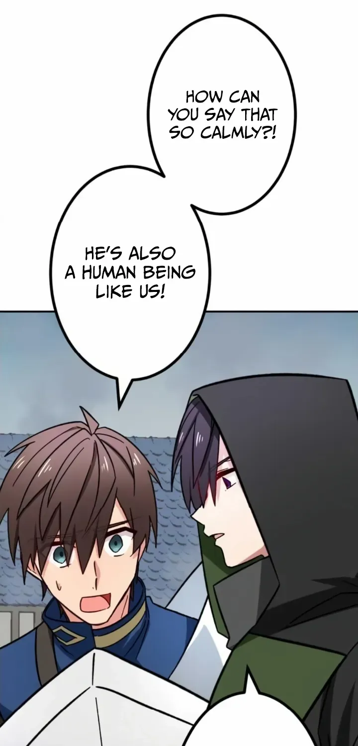 The strongest assassin gets transferred to another world with his whole class Chapter 18 page 56 - 