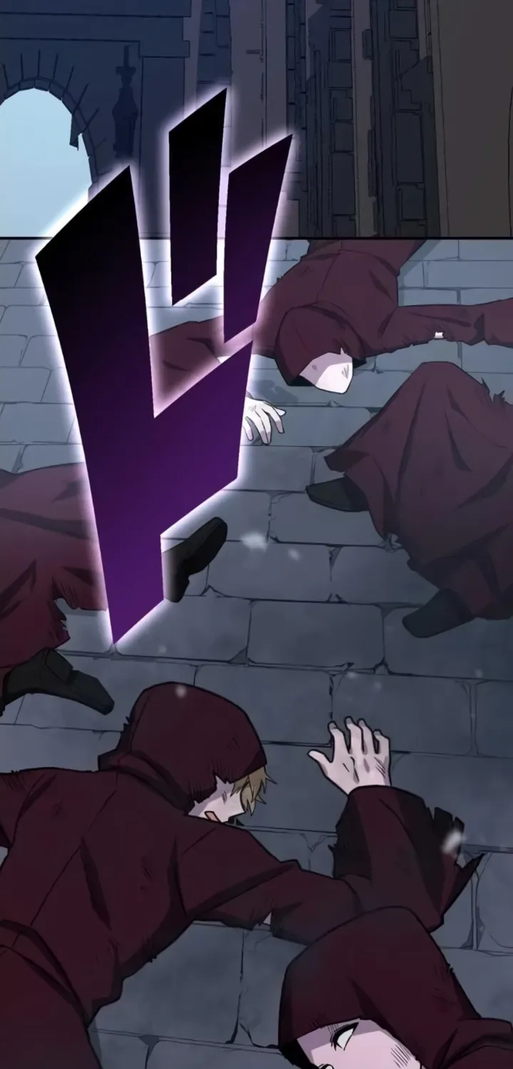 The strongest assassin gets transferred to another world with his whole class Chapter 18 page 68 - 