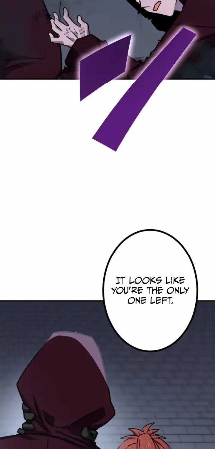 The strongest assassin gets transferred to another world with his whole class Chapter 18 page 69 - 