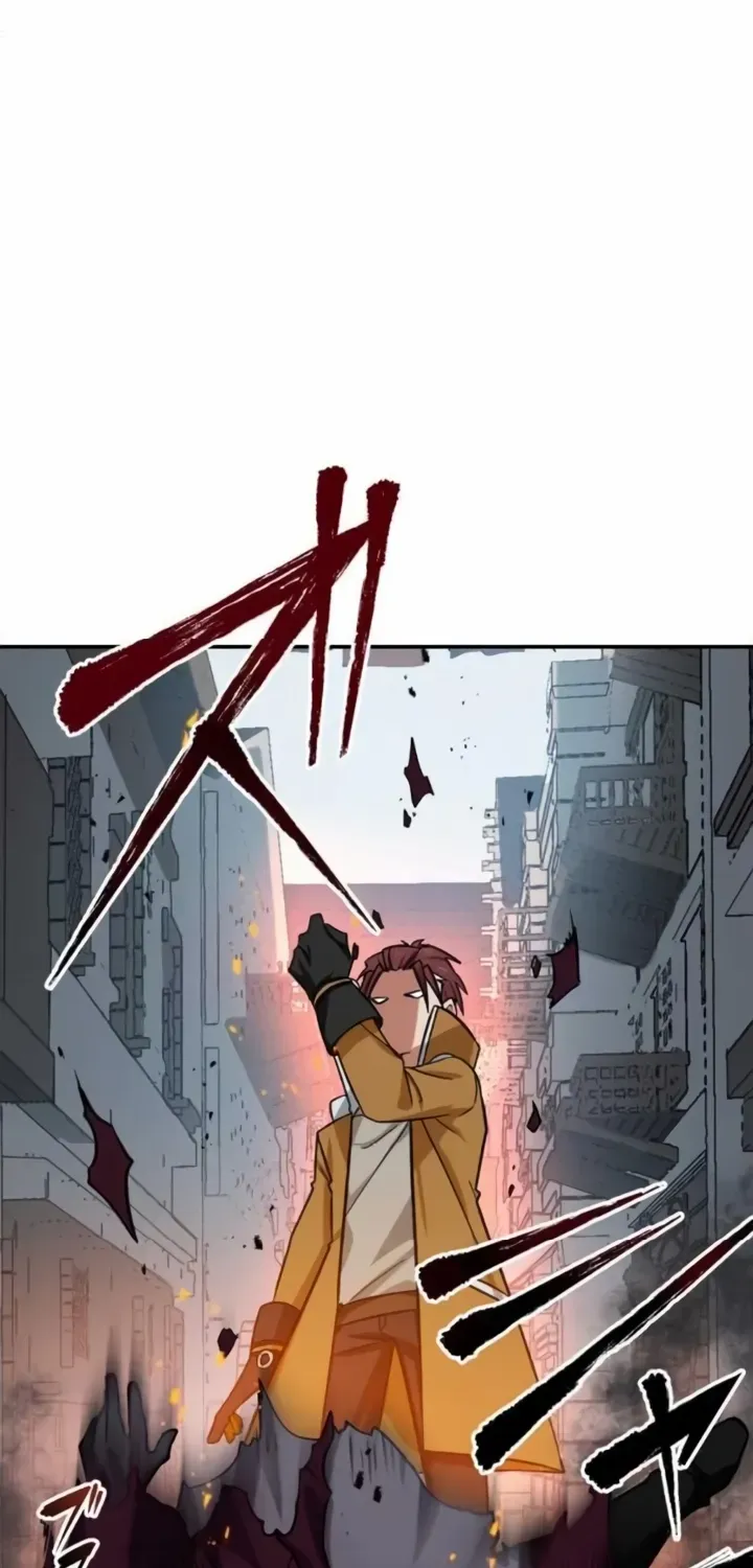The strongest assassin gets transferred to another world with his whole class Chapter 18 page 76 - 
