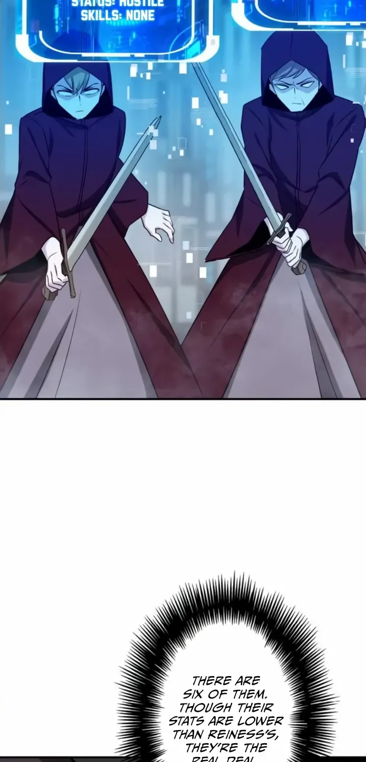 The strongest assassin gets transferred to another world with his whole class Chapter 18 page 9 - 
