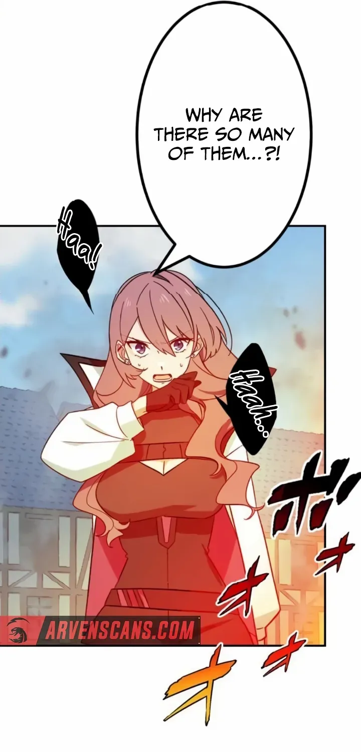The strongest assassin gets transferred to another world with his whole class Chapter 18 page 83 - 